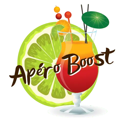 Logo Apéro Boost Café Boost